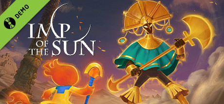 Imp of the Sun Demo