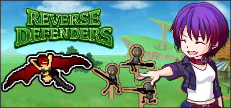 Reverse Defenders