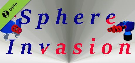 Sphere Invasion Demo
