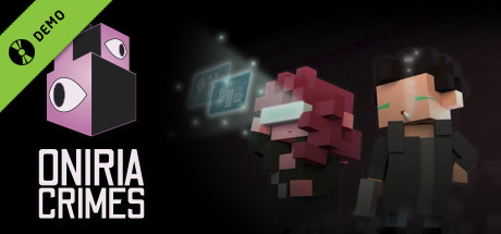 Oniria Crimes Demo