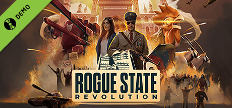Rogue State Revolution Demo