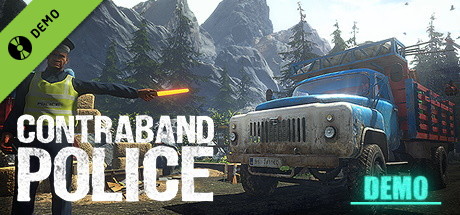 Contraband Police Demo