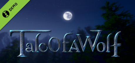 Tale Of A Wolf Demo