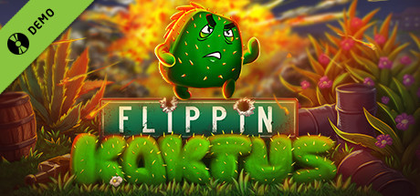 Flippin Kaktus Demo