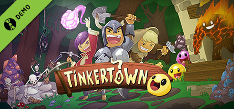 Tinkertown Demo