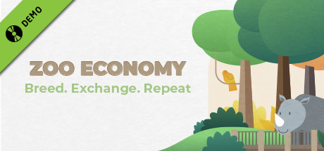 Zoo Economy Demo