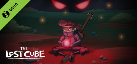 The Lost Cube Demo