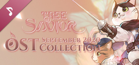 Tree of Savior - Nostalgic September 2020 OST Collection 