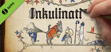 Inkulinati Demo
