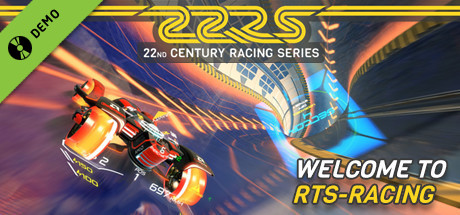 22 Racing Series Demo