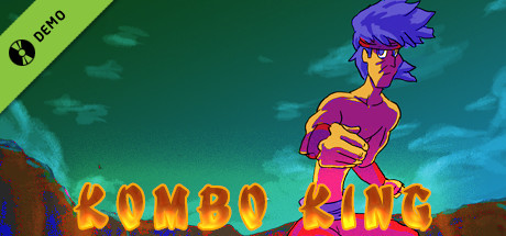 Kombo King Demo