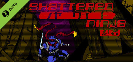 Shattered Ninja Demo