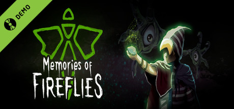 Memories of Fireflies Demo