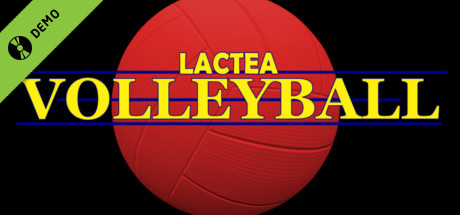 Lactea Volleyball Demo