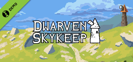 Dwarven Skykeep Demo