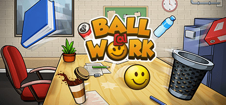 Ball at Work