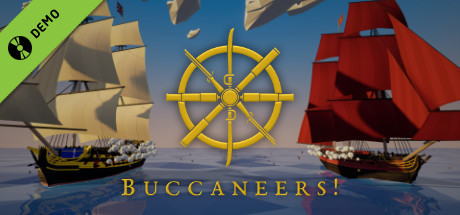 Buccaneers! Demo