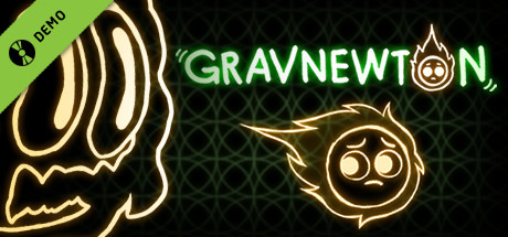 GravNewton Demo