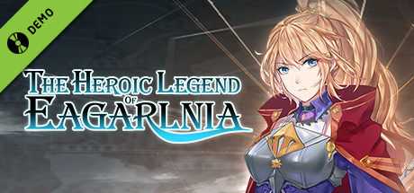 伊格利亚战记Demo