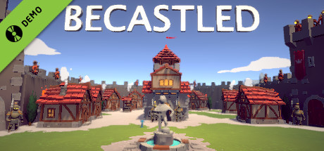 Becastled Demo