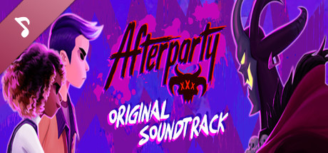Afterparty Soundtrack