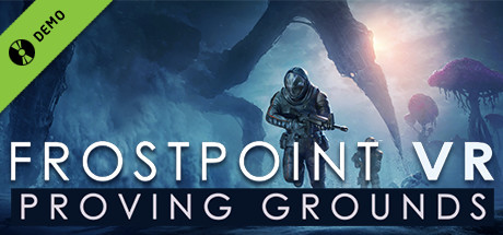 Frostpoint VR: Proving Grounds Demo