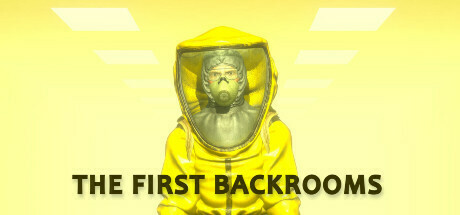 The First Backrooms