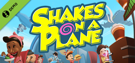 Shakes on a Plane Demo