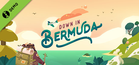 Down in Bermuda (Demo)