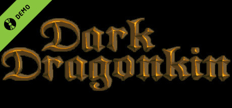 Dark Dragonkin Demo