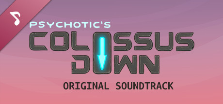 Colossus Down - Original Soundtrack