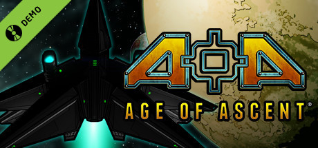 Age of Ascent Demo