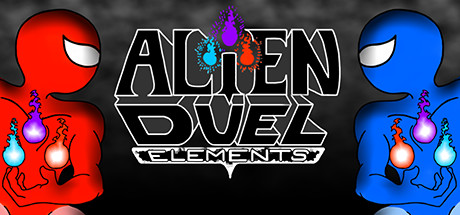 Alien Duel Elements