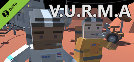 V.U.R.M.A Demo