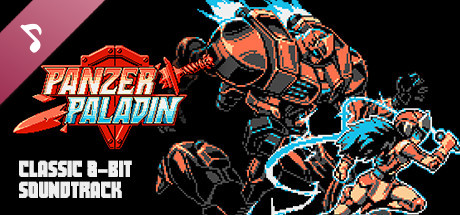 Panzer Paladin Classic 8-bit Soundtrack