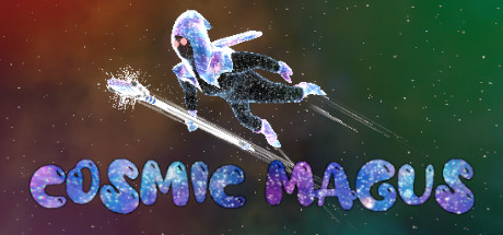 Cosmic Magus