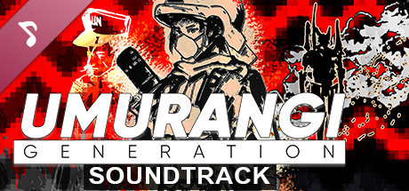 Umurangi Generation Macro Soundtrack