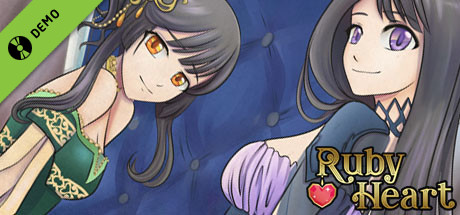 Ruby Heart Demo