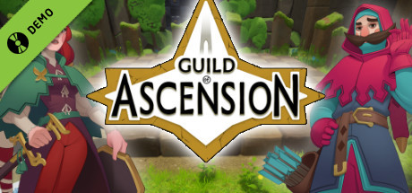 Guild of Ascension Demo