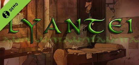 Lyantei Demo