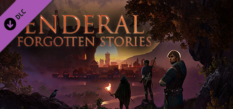 Enderal - Forgotten Stories OST