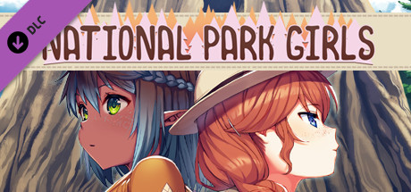 National Park Girls - Original Soundtrack
