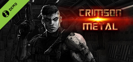 CRIMSON METAL Demo