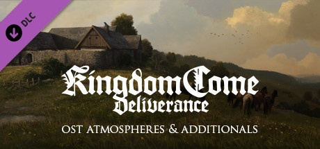 Kingdom Come: Deliverance – OST Atmospheres & Additionals