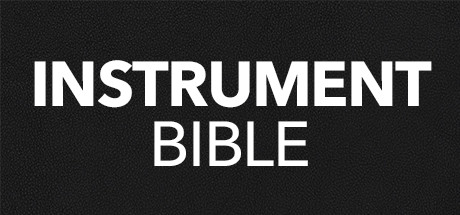 Instrument Bible