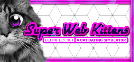 Super Web Kittens: Act I