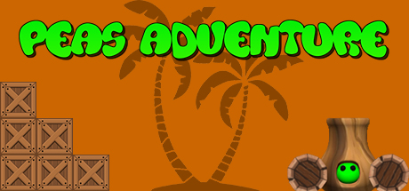 Peas Adventure