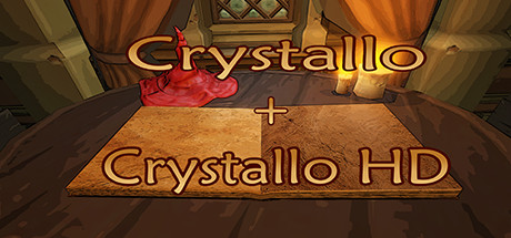 Crystallo