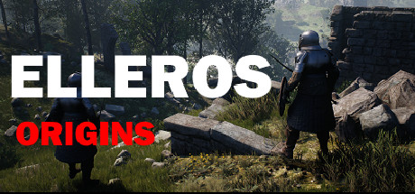 埃勒洛斯起源：Wytchsun