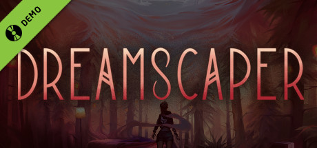 Dreamscaper Demo